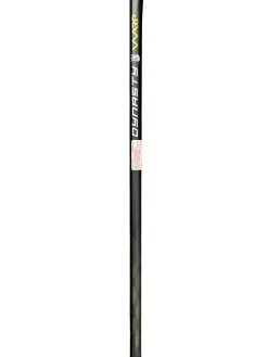 Used Brine DYNASTY WARP Wmn Atk/Mid Complete Stick Black 42