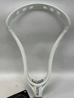 Used Brine EDGE PRO Womens Lacrosse Head White