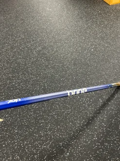 Used Brine EPIC II Wmn Atk/Mid Complete Stick None