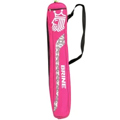 Used Brine FH Player Carry Bag Pink