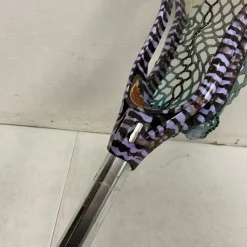 Used Brine Jr Def/LSM Complete Stick Purple