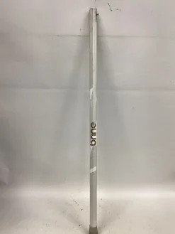 Used Brine KROWN PRO Womens Atk/Mid LAX Shaft None