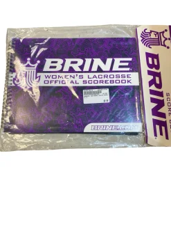 Used Brine Lacrosse Accessory