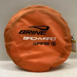 Used Brine Lacrosse Goal