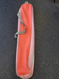 Used Brine LAX Accessories Stick Bags Pink