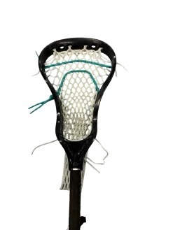 Used Brine MANTRA RISE Wmn Atk/Mid Complete Stick Grey