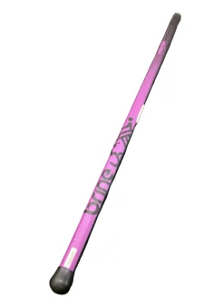 Used Brine MANTRA Womens Atk/Mid LAX Shaft Purple