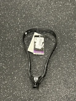 Used Brine MANTRA Womens Lacrosse Head Black