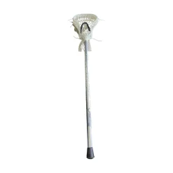 Used Brine MINI CLUTCH Jr Atk/Mid Complete Stick White