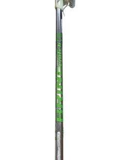 Used Brine MINI CLUTCH Jr Atk/Mid Complete Stick White