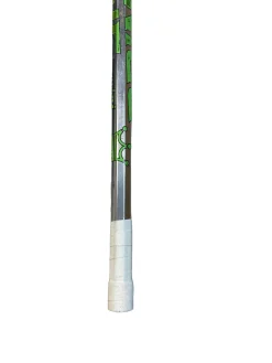 Used Brine MINI CLUTCH Jr Atk/Mid Complete Stick White