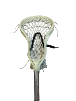 Used Brine MINI CLUTCH Jr Atk/Mid Complete Stick White