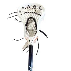 Used Brine MINI CLUTCH Jr Atk/Mid Complete Stick White