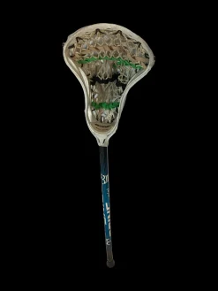 Used Brine MINI CLUTCH Jr Atk/Mid Complete Stick Teal