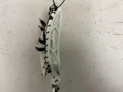 Used Brine RECRUIT Men Atk/Mid Complete Stick Grey