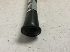 Used Brine RECRUIT Men Atk/Mid Complete Stick Grey