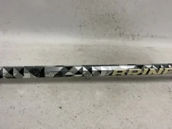 Used Brine RECRUIT Men Atk/Mid Complete Stick Grey