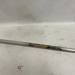 Used Brine REVO-X Men Def/LSM Complete Stick Silver 71"