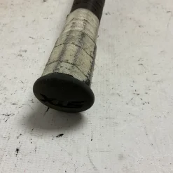 Used Brine REVO-X Men Def/LSM Complete Stick Silver 71"