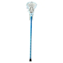 Used Brine SCANDIUM Men Atk/Mid Complete Stick Royal Blue
