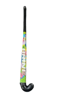 Used Brine TAIGA 3.0 FH Complete Stick Black 35"