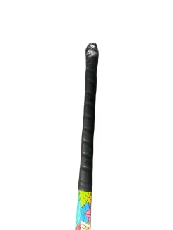 Used Brine TAIGA 3.0 FH Complete Stick Black 35