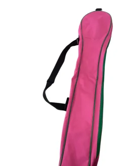 Used Brine WATERMELON CARRY BAG FH Player Carry Bag Pink