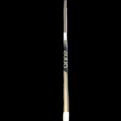 Used Brine Womens Atk/Mid LAX Shaft Grey