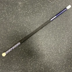 Used Brine Womens Atk/Mid LAX Shaft Royal Blue