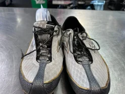Used Brooks Adult Top Grey MD