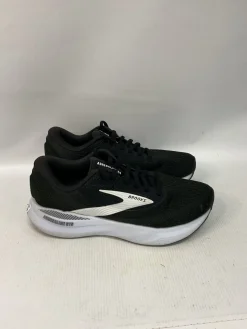 Used Brooks Running/X-Train Shoes M Senior 8