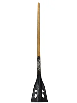 Used BROOMBALL STICK Broomball Stick