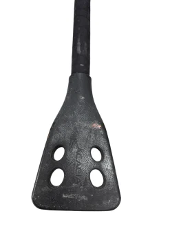 Used BROOMBALL STICK Broomball Stick