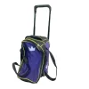 Used Brunswick 2 BALL ROLLING BAG Other Bowling Gear