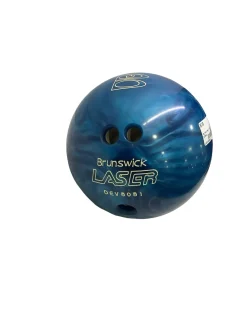 Used Brunswick Bowling Ball