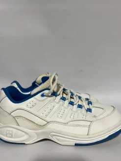 Used Brunswick Bowling Shoes