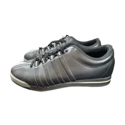 Used Brunswick Bowling Shoes Senior 9