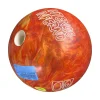 Used Brunswick INTENSE INFERNO Bball 15lbs