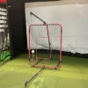 Used BRYCE HARPER SWING AWAY TRAINER Field Equipment