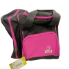 Used BSI Pink Bowling Bag