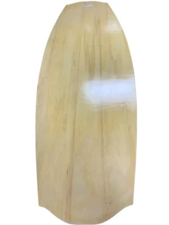 Used BUDLIGHT SKIMBOARD Skim Board Royal Blue 53"