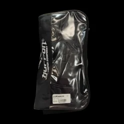 Used BUFFON SPIDER Soccer Goalie Gloves Black 10