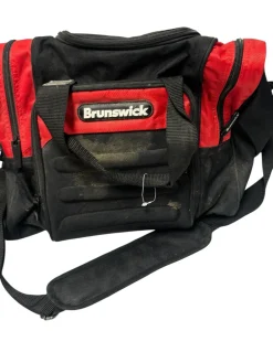 Used BUNSWICK 1-Ball Bowling Bag