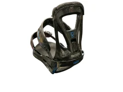 Used Burton BULLET FREESTYLE Mens Board/Bindings None 157 cm