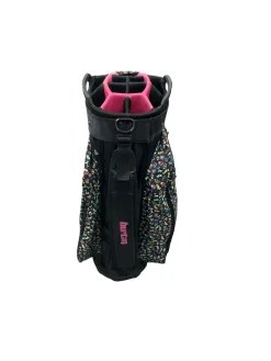 Used Burton CART BAG Mens Cart Bag Black