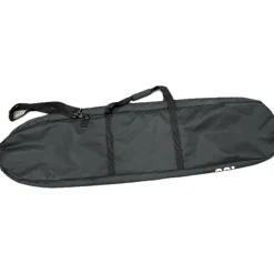 Used Burton 156CM Travel Snowboard Bag Black