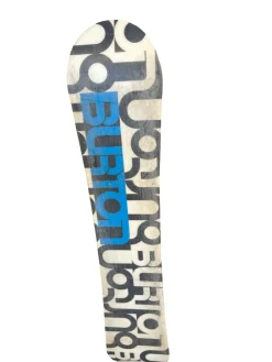 Used Burton ELITE 151 Mens Board/Bindings None 151 cm