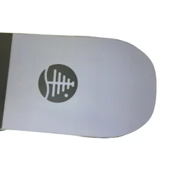 Used Burton FAMILY TREE STORY BOARD 152 Mens Board/Bindings Black 152 cm