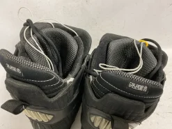 Used Burton HAIL Mens Snowboard Boots Black Senior 12