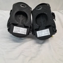 Used Burton LEXA WMNS SB BINDINGS Mens Binding Only Black MD
